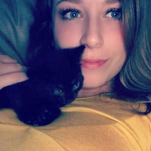 Meet your Posher, Amethyst